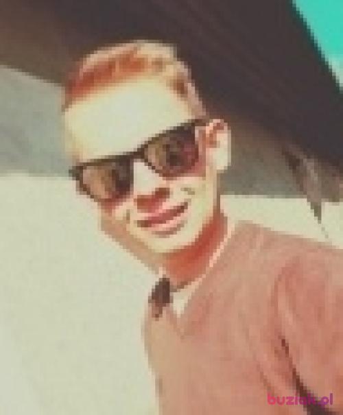 Lukaszek323, Male, 29 years, Czechowice-Dziedzice
