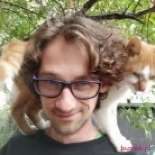 lukasz3288, Male, 37 years, Kuźnia Raciborska