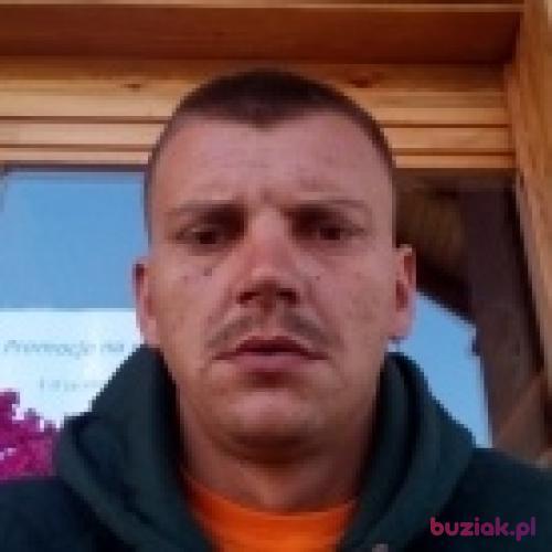 maki1, Male, 40 years, Niepołomice