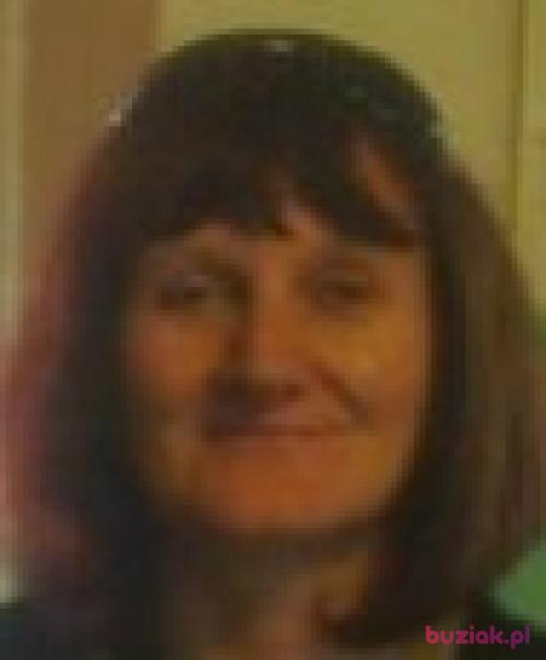 iwona44k, Kobieta, 61 lat, Marki