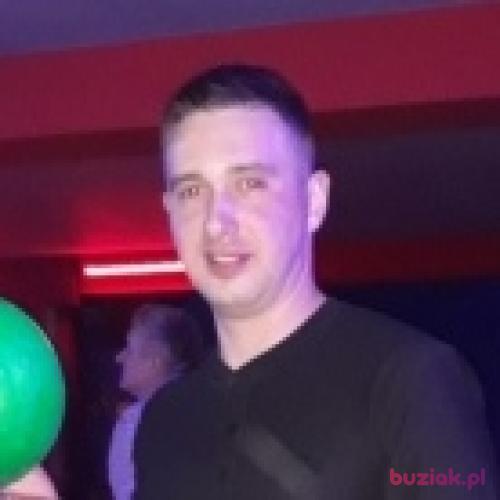 Bielov1986, Mężczyzna, 39 lat, Kostrzyn