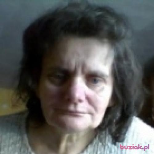 smialaanna2, Kobieta, 43 lata, Rudnik