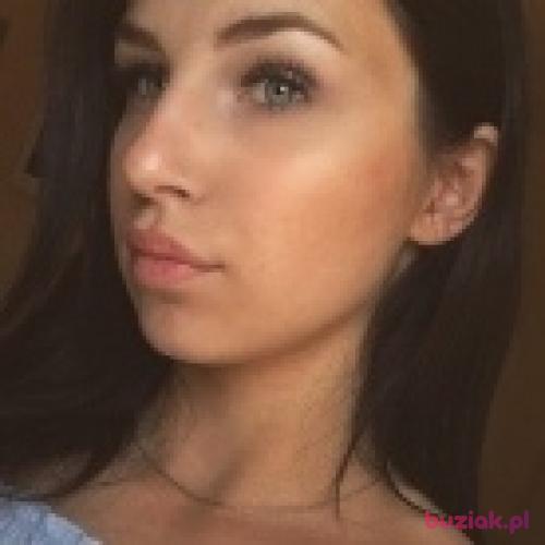 kjustys97, Female, 29 years, Katowice