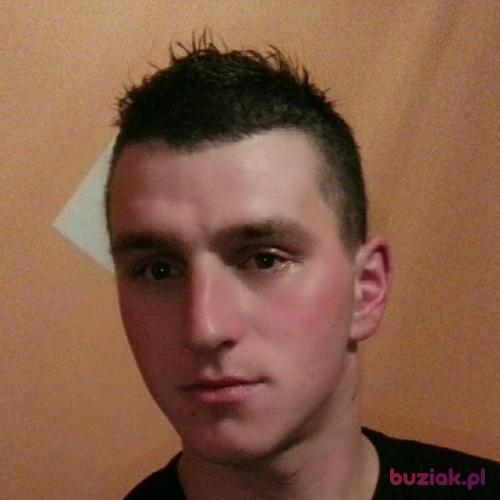 SzukamSzczescia, Male, 35 years, Biała Podlaska