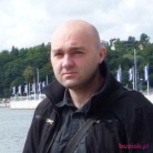 Rikus, Mężczyzna, 43 lata, Włocławek