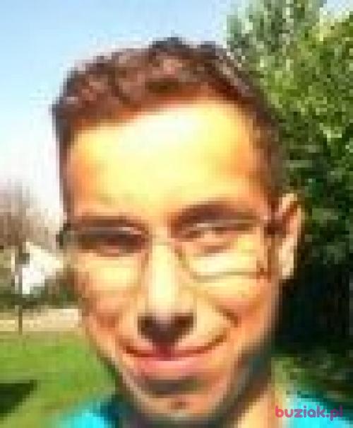 mateos, Male, 29 years, Garwolin