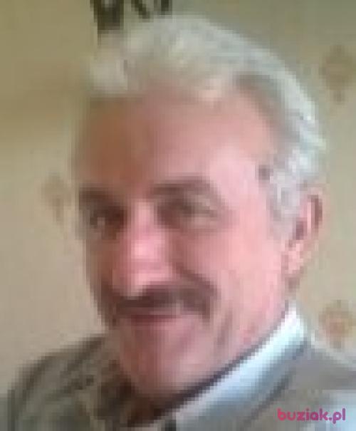 jalik, Mężczyzna, 68 lat, Piła