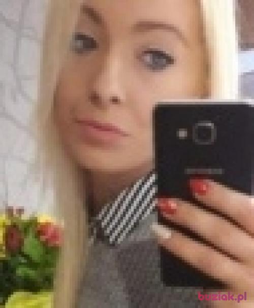 Lensi93, Kobieta, 33 lata, Bydgoszcz