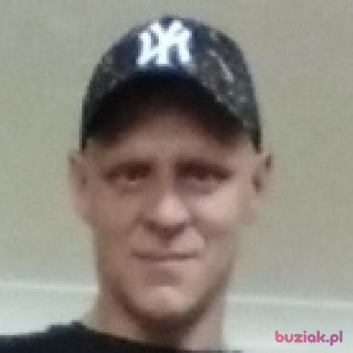 Krzysiekp35, Male, 43 years, Kingston upon Hull
