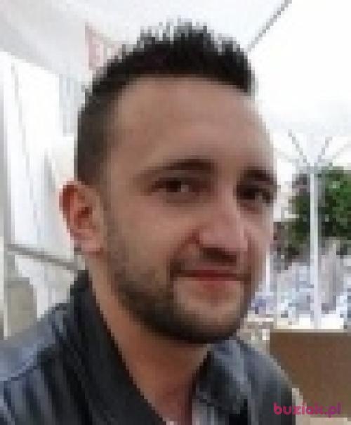 Lukaszlukipudzi, Male, 38 years, Żywiec