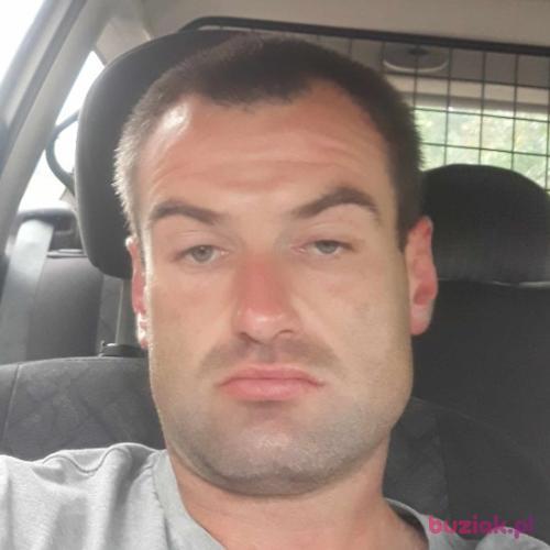 gruby32, Male, 34 years, Siedlce
