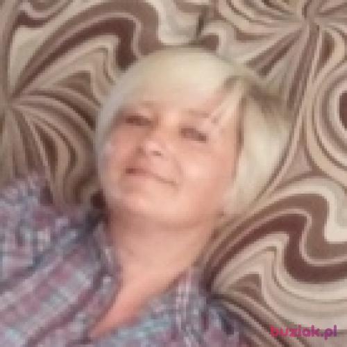 smialamonika10, Kobieta, 51 lat, Warszawa