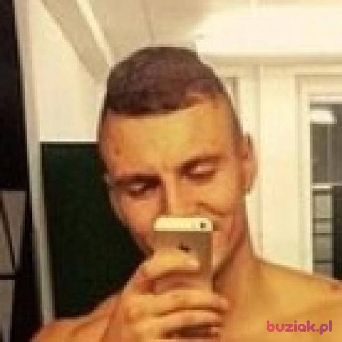 krzychu12341, Mężczyzna, 27 lat, Leszno