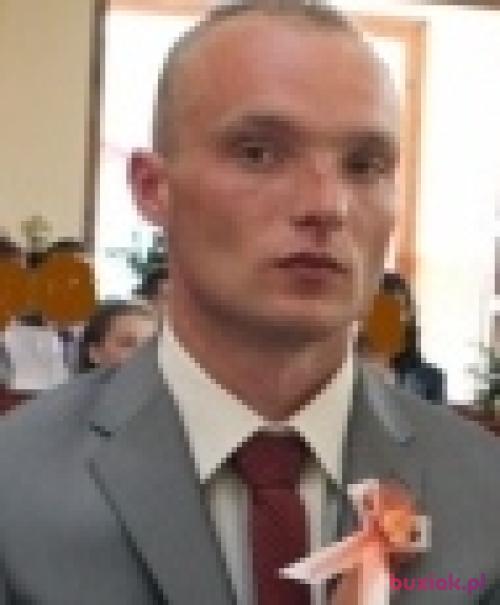 Mario1995, Male, 37 years, Rzeszów