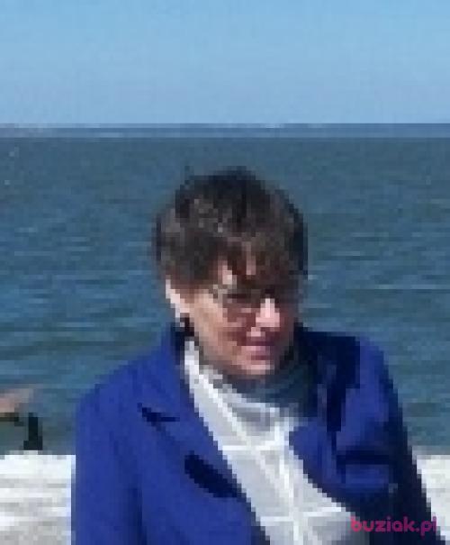 bellaizabella, Female, 57 years, Elbląg