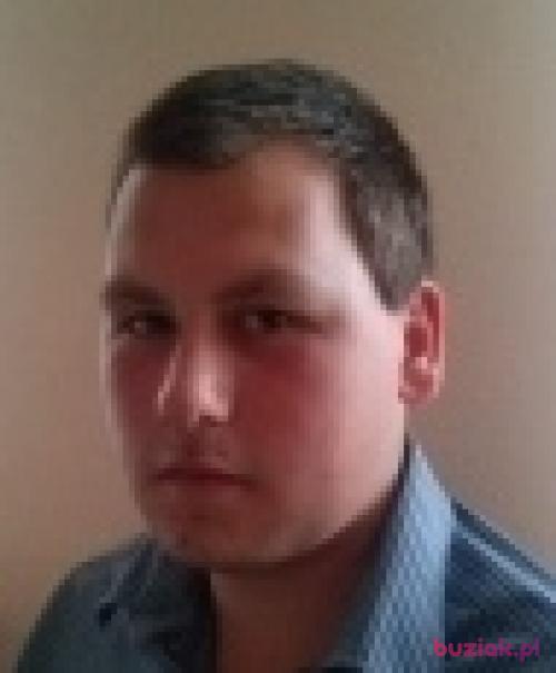 Czesiek22, Male, 32 years, Wrocław