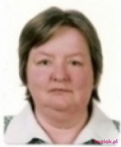 renata425, Kobieta, 60 lat, Badenia-Wirtembergia