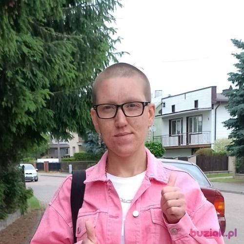 bogusiaaaa, Female, 40 years, Nasielsk
