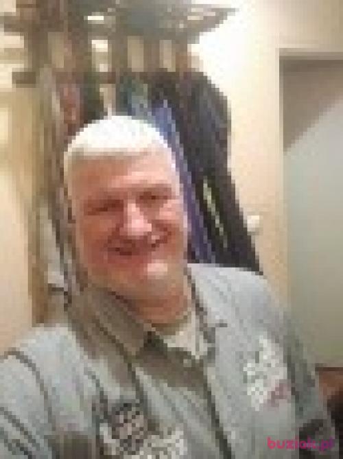 Mircos, Mężczyzna, 64 lata, Biała