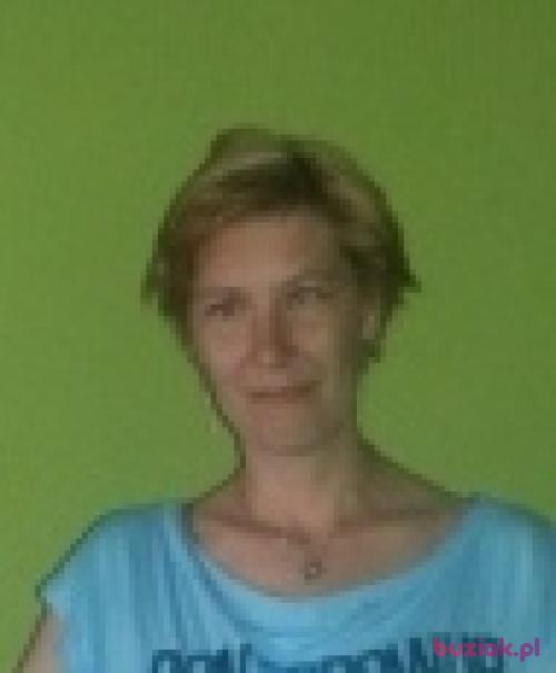 zabka79, Female, 47 years, Łódź