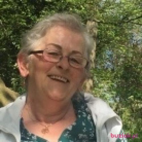 barbarafajna2, Female, 71 years, Hrabstwo Dublin
