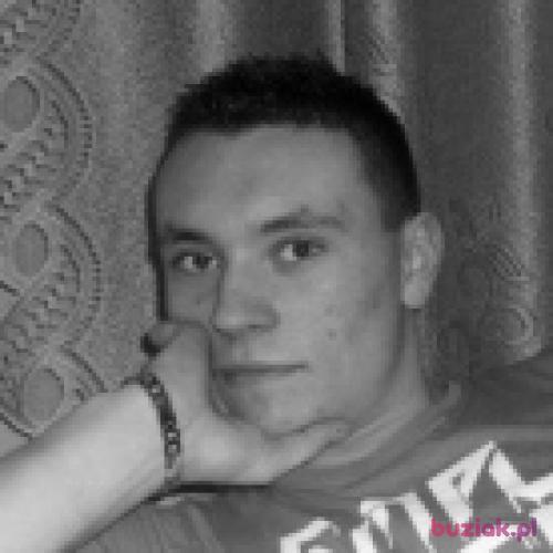 xSympatycznyx, Male, 33 years, Kraków