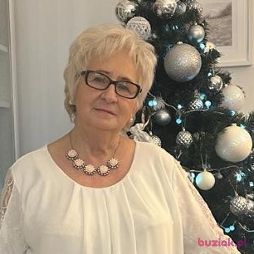 slodka55, Kobieta, 73 lata, Kościerzyna