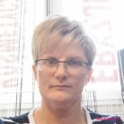 wesolateresa, Kobieta, 52 lata, Aleksandrów Kujawski