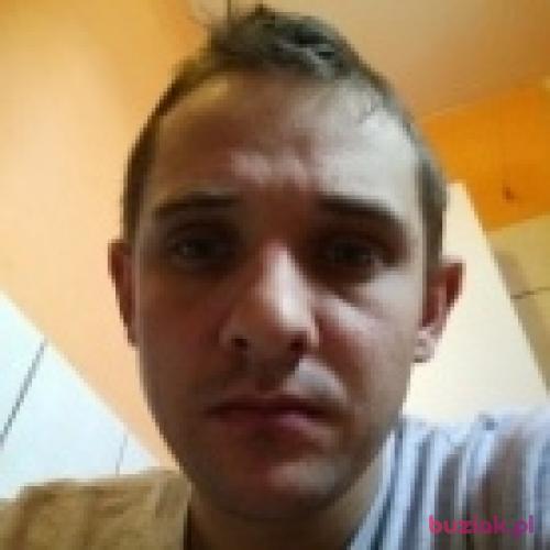 Jaculek33, Mężczyzna, 36 lat, Gniezno