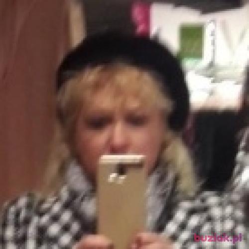 malabetty, Kobieta, 59 lat, Warszawa