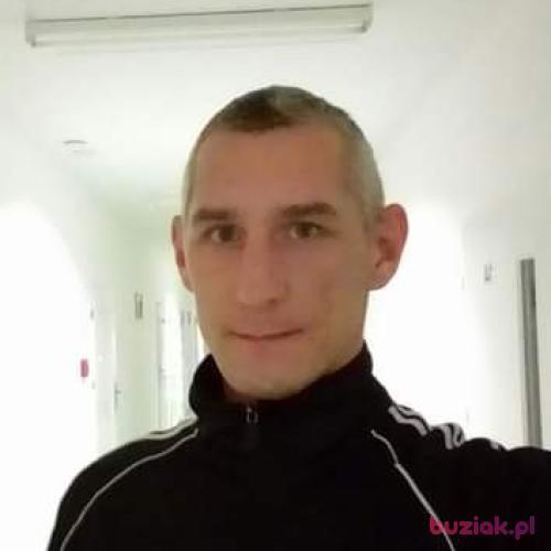 JPiotrek, Male, 44 years, Koszalin