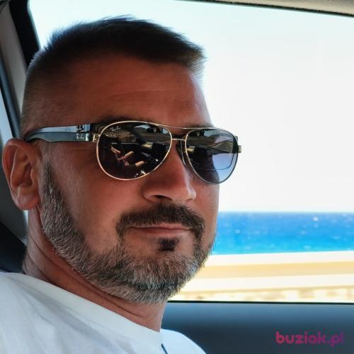 marcin44_80, Mężczyzna, 45 lat, Złoczew
