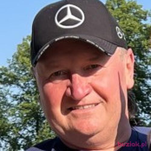 Derek_05, Mężczyzna, 54 lata, Almere
