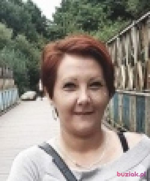 samotnanl, Kobieta, 47 lat, pomorskie