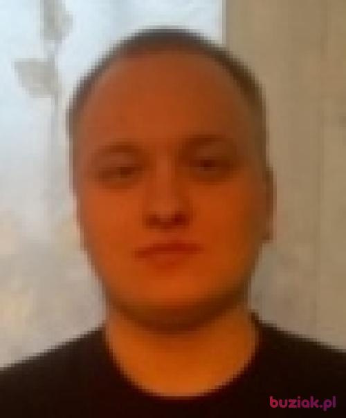 rampe, Male, 29 years, Oleśnica