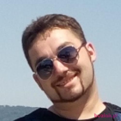 Actimel, Male, 35 years, Katowice