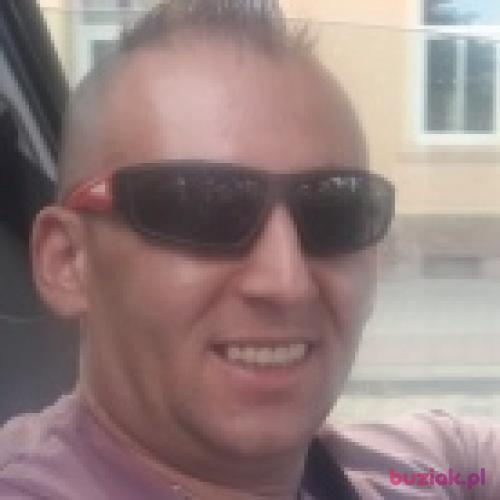 Wojtek3500, Mężczyzna, 46 lat, Białogard