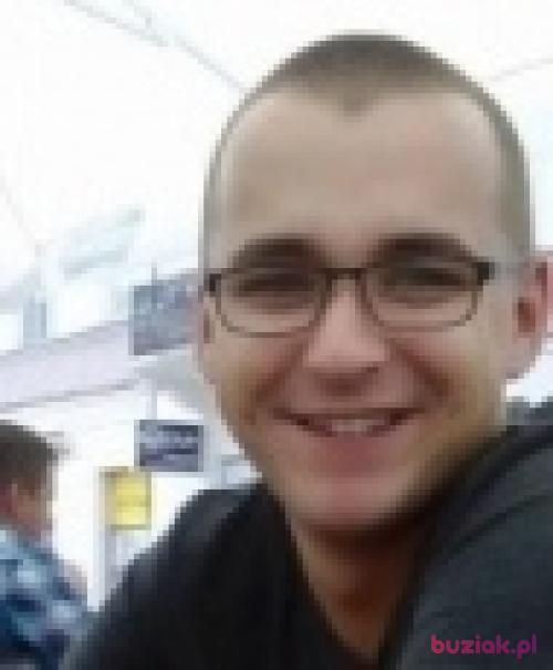 hubercik95, Mężczyzna, 31 lat, Radom