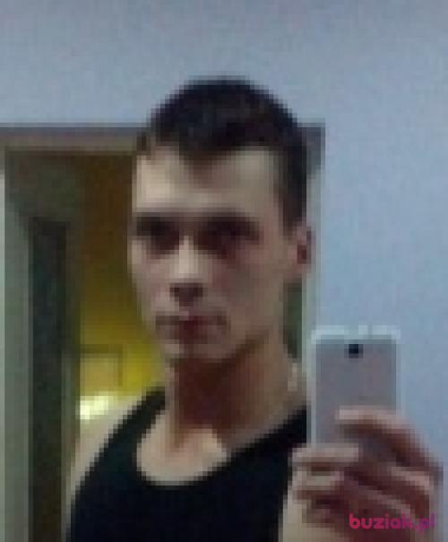 szoszon1989, Male, 37 years, Zabrze