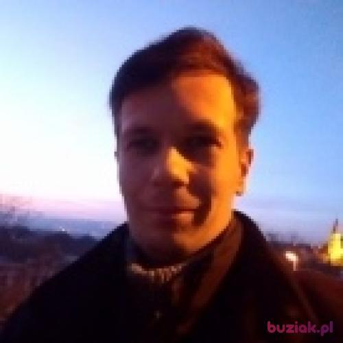 AndreyKl, Mężczyzna, 38 lat, Praga