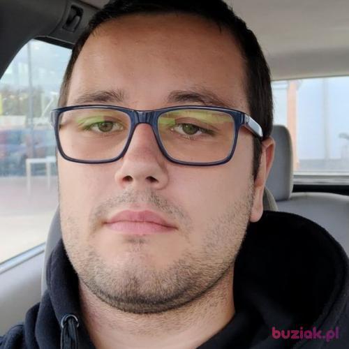 Alvinek, Male, 28 years, Biała Podlaska