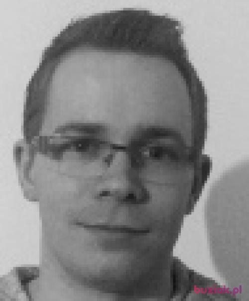 Lukasz9520, Mężczyzna, 31 lat, Gdynia