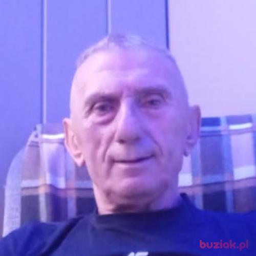 madman6161, Male, 65 years, Łęczyca