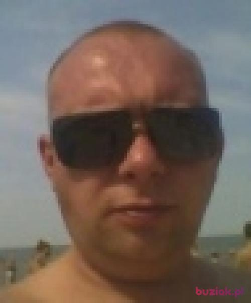 andrzej7911, Male, 46 years, Szczecin