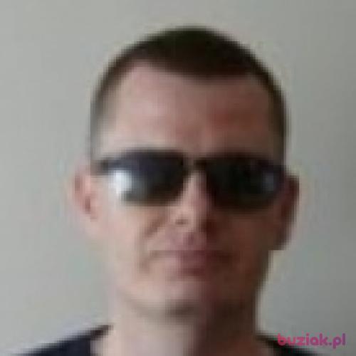 Espino, Male, 45 years, Skarżysko-Kamienna