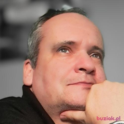 BlueDrag, Mężczyzna, 55 lat, Manchester