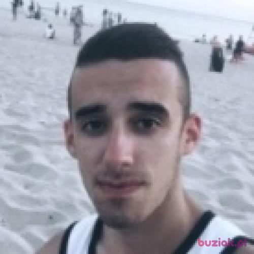 grin1998, Male, 28 years, podkarpackie