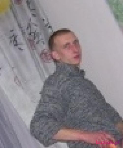 Dasiek, Male, 42 years, Głuchołazy