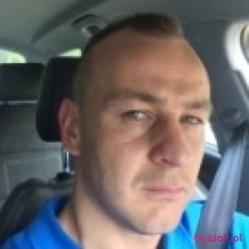 Farold, Male, 36 years, Kielce