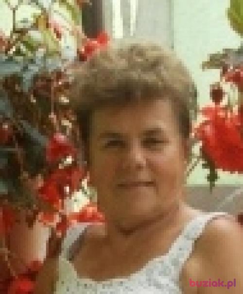 danulapoznan, Female, 75 years, Poznań